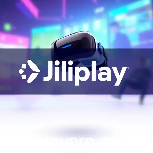 The Digital Playgrounds: Jiliplay Leads the Charge