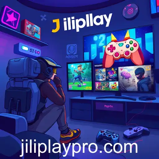 Gaming Platform JiliPlay Expands Features Amidst Industry Shifts