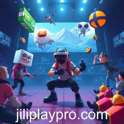 The Rise of Jiliplay