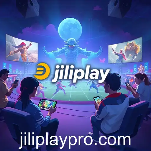 Jiliplay Revolutionizes Online Gaming