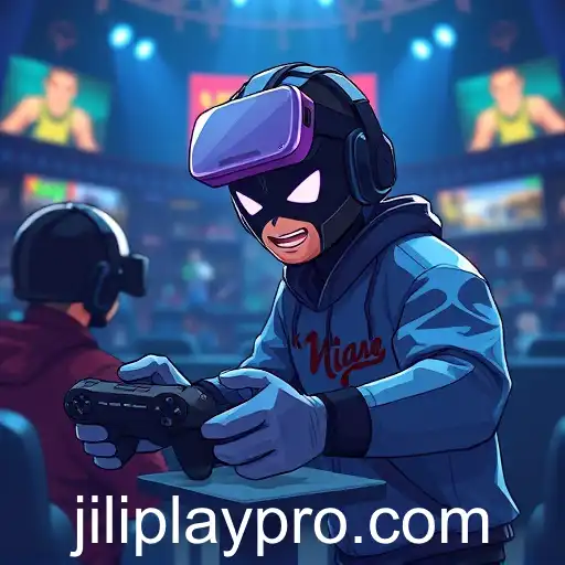 The Rise of Jiliplay in the Gaming World