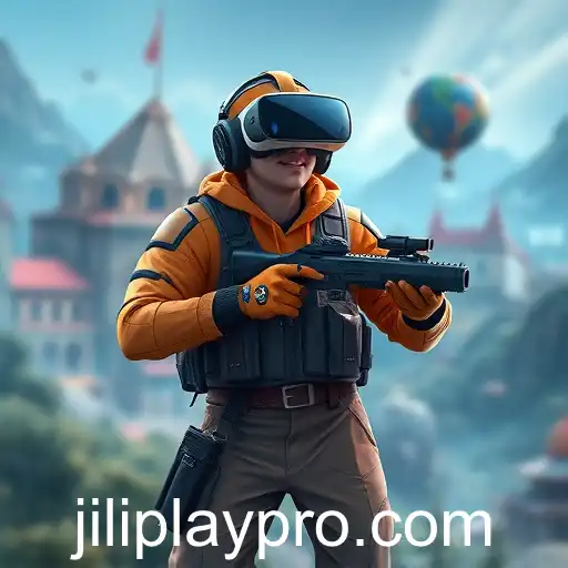 Jiliplay's Impact on Gaming Trends