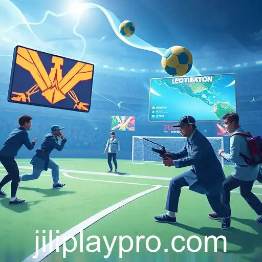 Jiliplay's Impact on Online Gaming in 2025