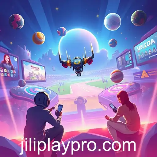 The Rise In Popularity of Jiliplay
