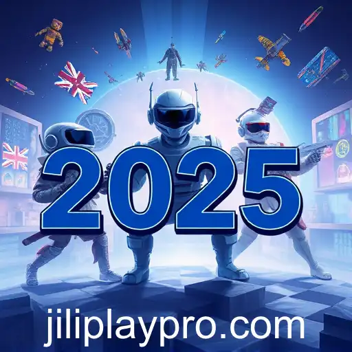 Exploring the Rise of Jiliplay in Online Gaming