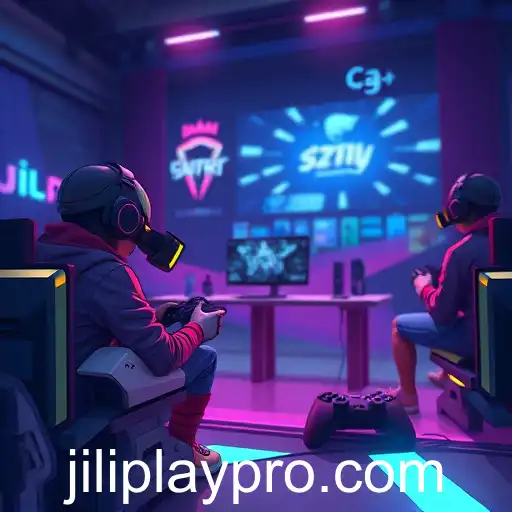 Jiliplay Revolutionizes Online Gaming World