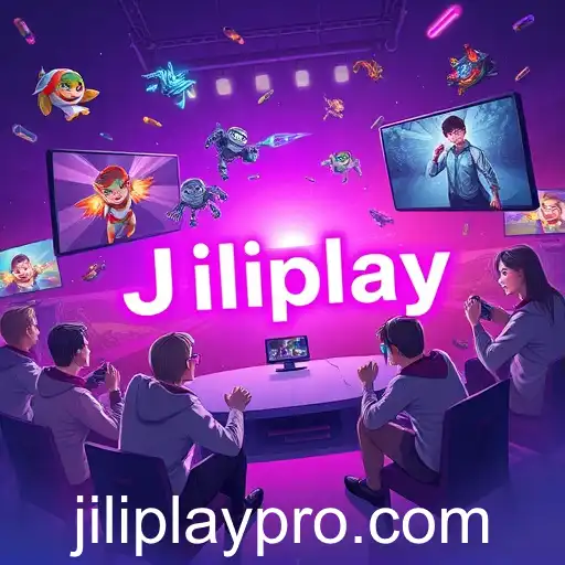 The Rise of Jiliplay in the Online Gaming Industry