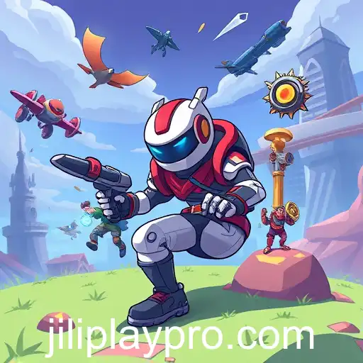 The Rise of Jiliplay in Online Gaming