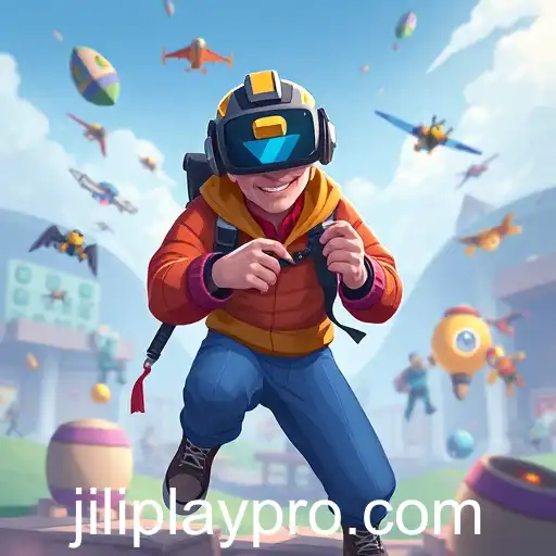 The Rise of Online Gaming Portals