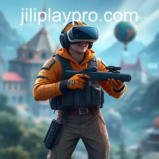 The Evolution of Jiliplay: Shaping the Future of Online Gaming