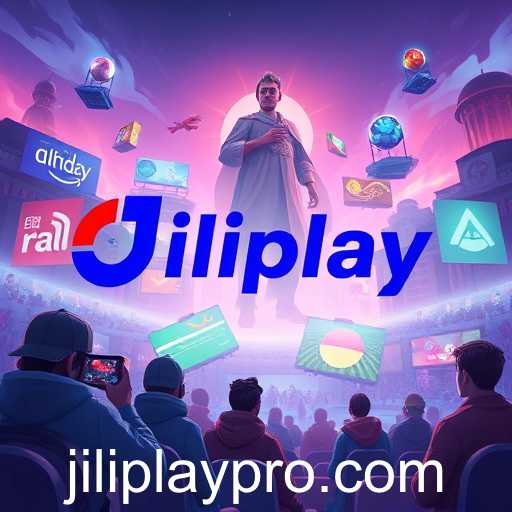 Gaming Evolution: Jiliplay Leads the Way
