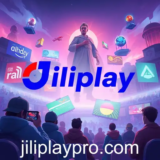 Gaming Evolution: Jiliplay Leads the Way