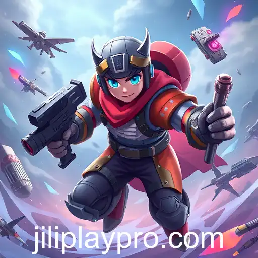 Jiliplay: The Rising Star of Online Game Platforms