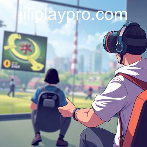 Jiliplay Revolutionizes Online Gaming Experience