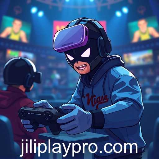 The Rise of Jiliplay in the Gaming World