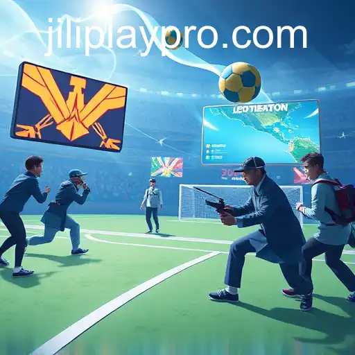 Jiliplay's Impact on Online Gaming in 2025