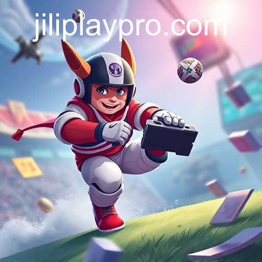 Jiliplay Revolutionizes Online Gaming Experience