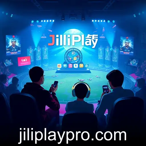 Jiliplay Revolutionizes Online Gaming World