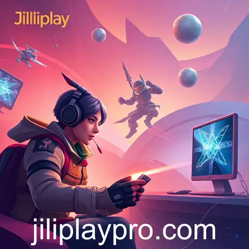 Revolutionizing Online Gaming: The Rise of Jiliplay