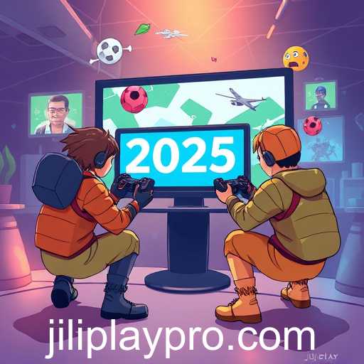 The Rise of Gaming Platforms in 2025