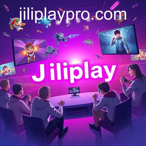 The Rise of Jiliplay in the Online Gaming Industry