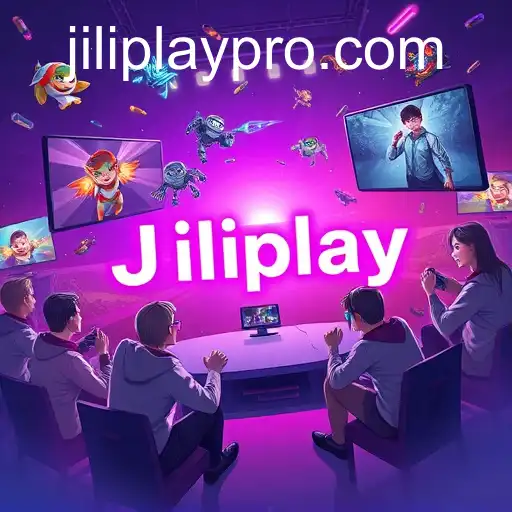The Rise of Jiliplay in the Online Gaming Industry