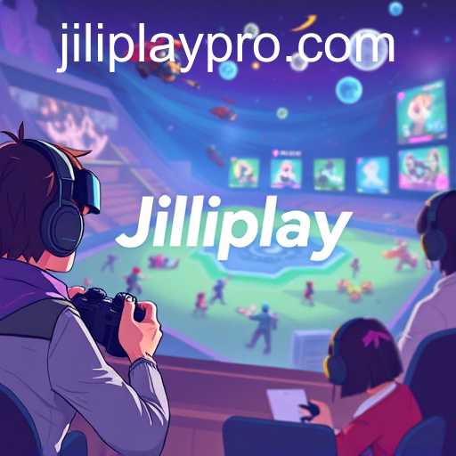 The Rise of Jiliplay: A New Era in Online Gaming