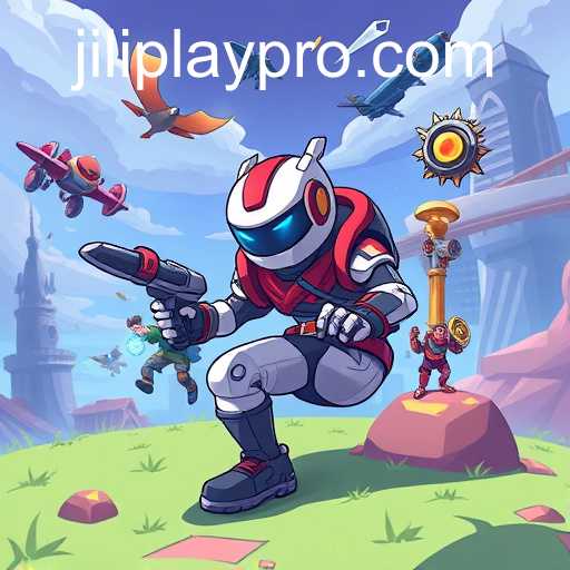 The Rise of Jiliplay in Online Gaming