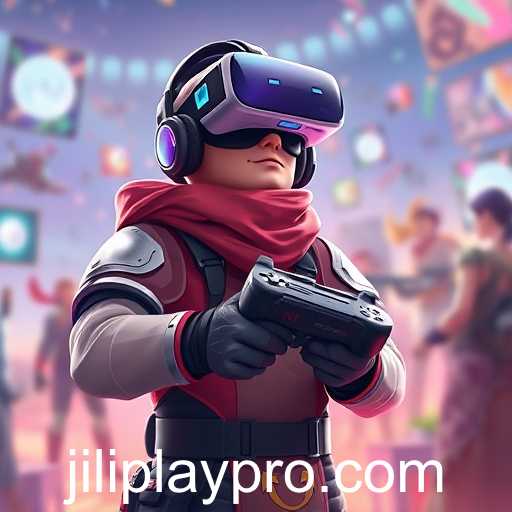 The Rise of Jiliplay in 2025