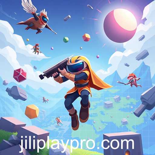 The Rise of Jiliplay: A New Era in Online Gaming