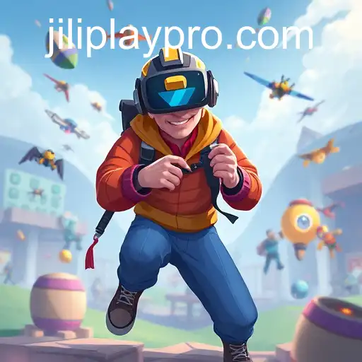 The Rise of Online Gaming Portals